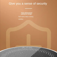 Electric Induction Cooker Boiler Waterproof Stir-Fry Cooking Plate Intelligent Hot Pot Stove Cooktop Burner Cooking Machine