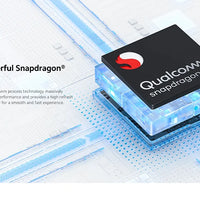 Global Version Xiaomi Redmi Pad SE Tablet EEA Version without Charger 11 Inches FHD 90Hz Display 680 8000mAh Battery Mi Pad