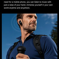 2025 New Military Sport GPS 4GB Memory Smartwatch Men 5ATM Waterproof Fitness Tracker Offline Maps 860Mah Battery Smart Bracelet