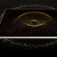 Honor MagicPad 3WIFI 13.3-inch 165Hz ultra-high refresh rate eye protection screen 12450mAh Qinghai Lake battery