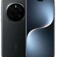 Original New Honor Magic 7 Pro 5G Mobile Phone 5850mAh Battery 100W 6.8 OLED  Android 15 NFC