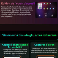 Blackview Active 10 Pro [No EU Charger] Rugged Tablet 36GB + 256GB 11.0" 30000mAh PC 108MP Dual SIM 5G