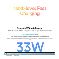Global Version Xiaomi Redmi 13X Smartphone MTK Helio G91 Ultra 108MP super clear camera 6.79" FHD+ display 33W fast charging