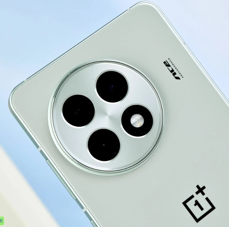 New OnePlus ACE 5 5G Smart Phone  Unlocked Snapdragon 8 Gen 3 6.78'' AMOLED Display Screen 80W SUPERVOOC Charge 6415mAh Battery