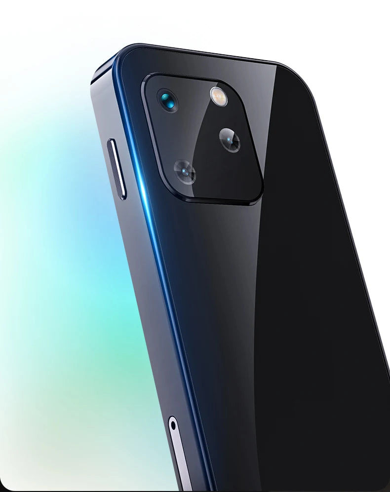 SOYES XS13 Mini Android9.0 Cellphone 2GB RAM 16GB ROM Dual SIM TF Card Slot 5MP Camera Google Play Store Small Smartphone Gifts