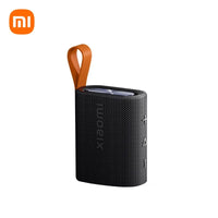 Global version Xiaomi Sound Pocket IP67 Bluetooth 5.4 Portable Speaker TWS Stereo Combo 1000mAh 10-Hour Battery Life Microphone