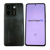 POCO M7 Pro 5G Global Version Dimensity 7025-Ultra 120Hz FHD+ Eye-care AMOLED Display 50MP camera with OIS NFC