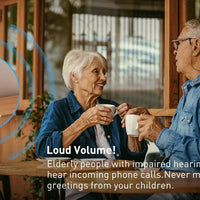 XGODY S200 Mini Smartphones Pocket 2G Dual SIM 2.4 inch Bluetooth Small Mobile Phone 1300mAh Battery Large Button Flip Foldable