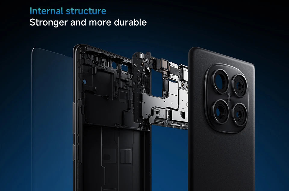 FR Warehouse Xiaomi Redmi Note 14 Pro 4G Smartphone Global Version 5500mAh 6.67" AMOLED MediaTek Helio G100-Ultra 200MP Camera