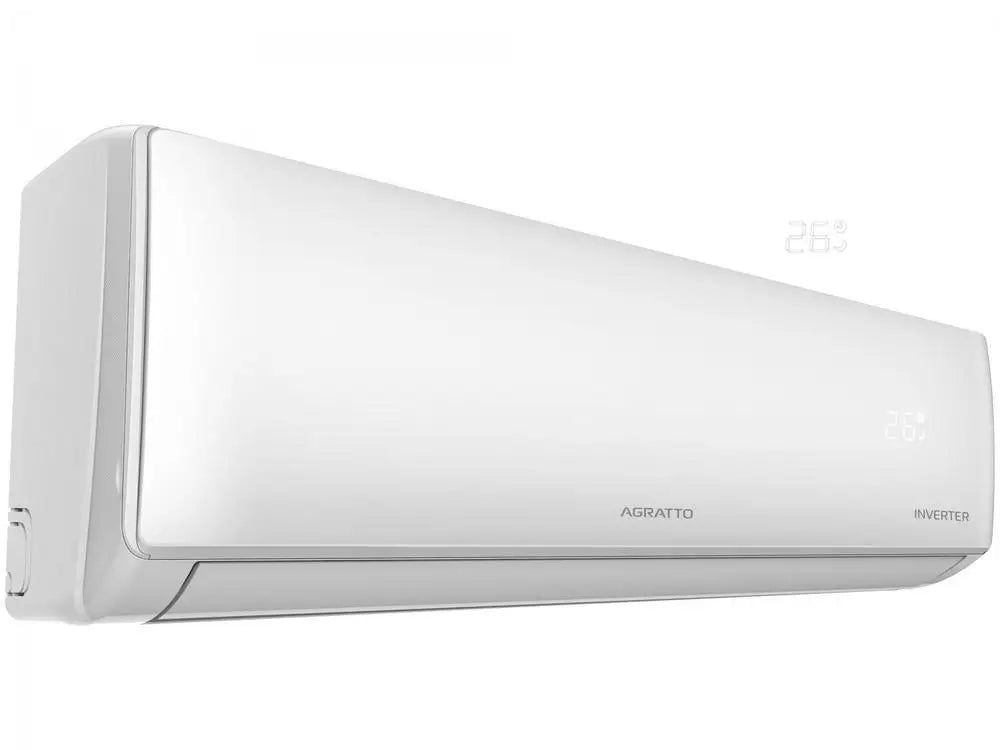 Air conditioning Split Agratto Digital Inverter - 220V