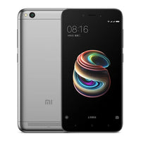 Global Firm Xiaomi Redmi 5A smartphone Snapdragon 425 3GB 32GB Qualcomm MSM8917 used phone