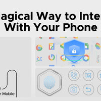 DOOGEE V40 Pro 5G Rugged Phone 1.47" Rear Display 16GB+512GB Dimensity 7300 200MP AI Camera 8680mAh Battery 5g Gaming Phone