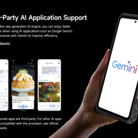Ulefone Armor 28 Pro 5G AI Rugged Phone 512GB ROM Smartphone 120W MTK Dimensity 7300  10600mAh 6.67”AMOLED 64MP Mobile phone