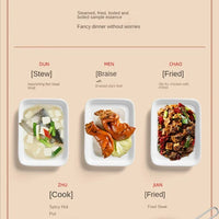 Electric Induction Cooker Boiler Waterproof Stir-Fry Cooking Plate Intelligent Hot Pot Stove Cooktop Burner Cooking Machine