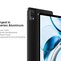 DOOGEE T40 Android Tablet 14 11 ''IPS 2.5K 8GB RAM 512GB ROM Helio G99 8580mAh 18W Charge Face Unlock 7.6mm ultra-thin Tablet