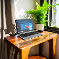 Windows 10 PC 11.6" Tablet 2GB DDR+64GB Flexx 11A With Docking Keyboard  x5-8300 CPU 1366*768 IPS Dual Cameras