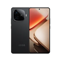 Original Vivo Iqoo Z9 Turbo Plus Mobile Phone Dimensity 9300+ Android 14.0 OTA 6.78" AMOLED 144HZ 80W Charge 50.0MP 6400mAh