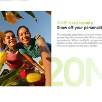 【Brand+】Global Version Xiaomi Redmi Note 14 MediaTek Helio G99-Ultra 108MP AI 5500mAh 6.67" AMOLED 120Hz Display