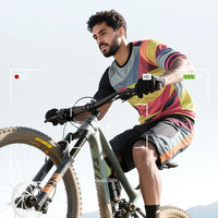 2025 New Smart Glasses 800W HD Camera AI Identification Touch 1080P HD Video Recording Al Voice Wireless Calling Smart Glasses