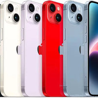 Refurbished phone iPhone 14 Plus 5G 128/GB ROM 6GB RAM "Genuine Super Retina Ole Face ID excellent condition