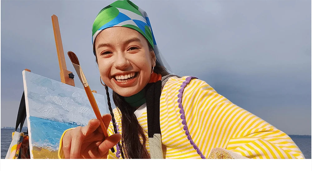 Global Version Xiaomi Redmi A5  Smartphone 32MP AI dual camera 6.88 "120hz Display Seite Finger abdruck 5200mah Schnel