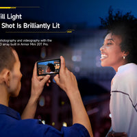 Ulefone Armor Mini 20T Pro 5G  THERMAL BY FLIR® 4.7" Rugged Phone Android 14 Smartphone 256GB ROM Mobile Phone Thermal lmaging