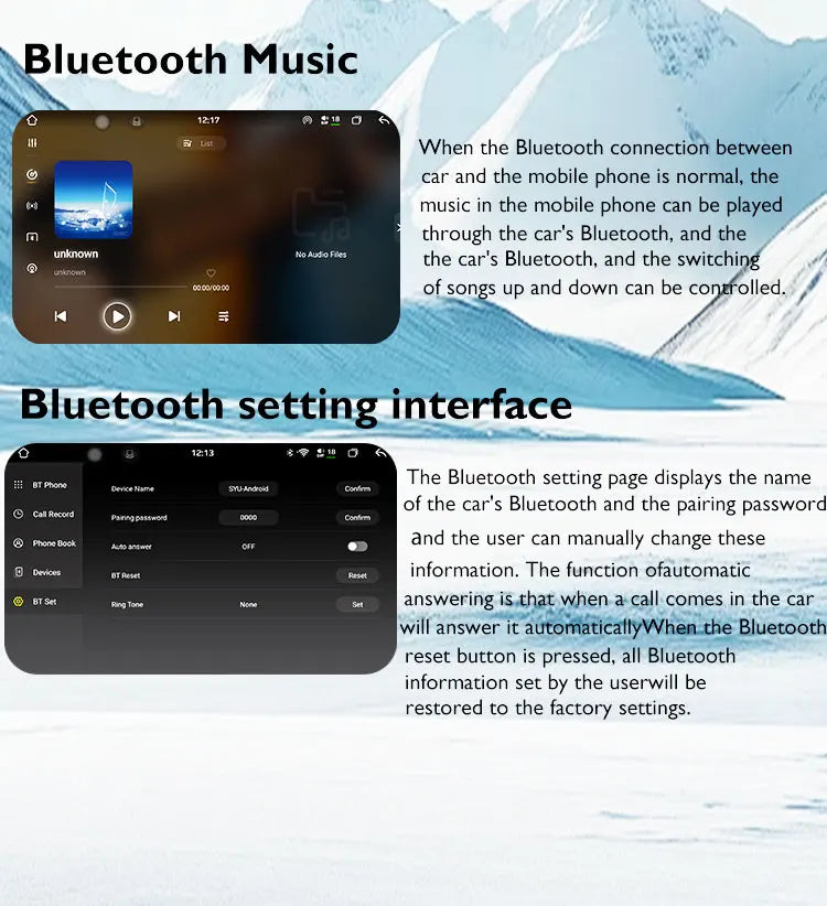 Car Radio Android 16 For Jeep Wrangler 3 JK 2010 - 2018 Carplay Stereo Head Unit Multimedia Video Player Wireless GPS Navigation