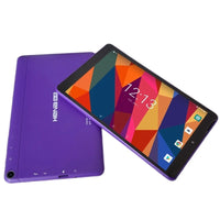 8 INCH Android 12 RAM 3GB+32GB ROM QP80 MTK8168 Tablet Quad Core IPS Screen Quad Core Rear 13.0MP WIFI Dual Camera