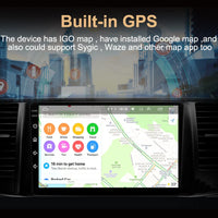 Car Radio For Hyundai i20 PB 2012 - 2014 Multimedia Video Player Wireless Carplay And Wireless Android Auto Portable Universal T