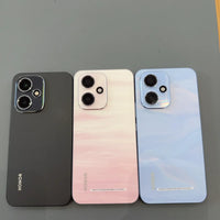 Honor 400 Smartphone 5g Snapdragon 7 Gen 3 Magicos9.0 200Mp Ultra-Clear Ai Camera 6.55'' Amoled Display 6000Mah 80W Supercharge