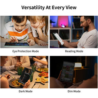 Teclast M50 Mini Tablet 8.7" 90Hz Screen 4GB RAM 128GB ROM Unisoc T606 Octa-core 5100mAh Battery Android 15 Tab Wifi5 Metal Body