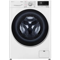 Lava and Dry LG 14kg Smart VC4 CV5014WC4 with-220V