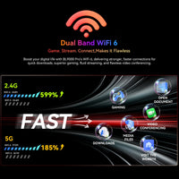 Blackview BL9000 Pro 5G Rugged Smartphone 6.78 "FHD + Display 12GB + 512GB 50MP Camera 8800mAh Battery Android 14 Phone