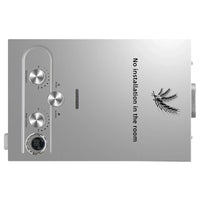 Sihao LPG Liquefied Petroleum Gas Water Heater 6L 8L 10L 12L 16L 18L Liquefied Petroleum Gas Propane Butane Hot Water Heater