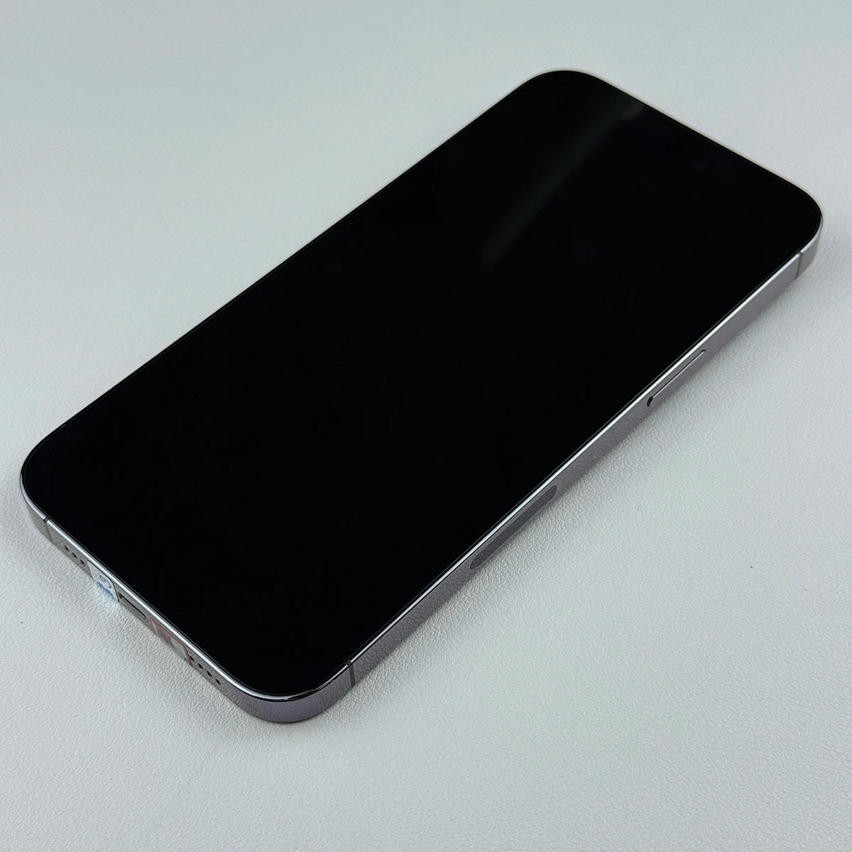 6.7" iPhone 14 Pro Max Dual eSIM 128/256GB ROM 6GB RAM Face ID NFC A16 Original 14Pro Max 5G 100% Original Phone Unlocked