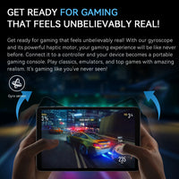 Alldocube iPlay 60 Mini Pro Tablet 8.4inch Android14 16GB(8GB+8GB) RAM 256GB ROM FHD 1920x1200 Dual SIM 4G LTE 6050mAh Battery