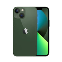 Apple iPhone 13 Mini 13Mini Original 5.4" OLED 128/256/512GB ROM A15 Bionic IOS Face ID NFC Unlocked 5G 99% New Mobile Phone