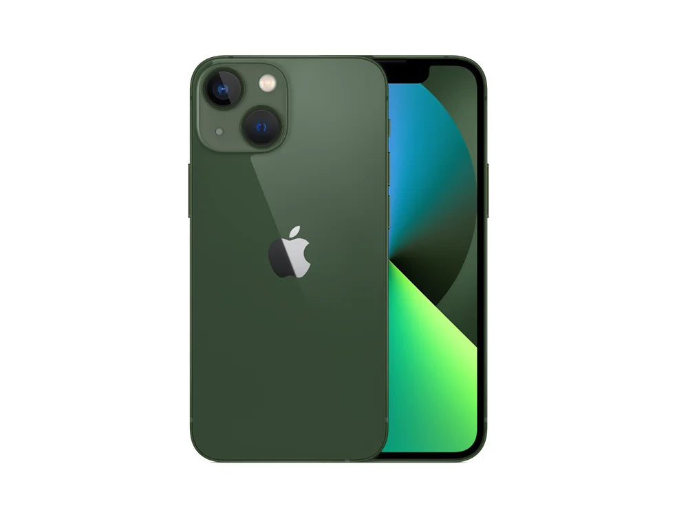 Apple iPhone 13 Mini 13Mini Original 5.4" OLED 128/256/512GB ROM A15 Bionic IOS Face ID NFC Unlocked 5G 99% New Mobile Phone