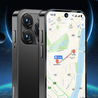 SOYES XS19 Pro 3GB RAM 32GB ROM Android 12.0 Smartphone 1950mAh Face ID 4G LTE Type-C OTG 3.88‘’ Screen Small Phone