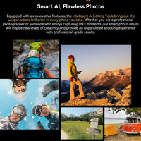 Blackview Active 10 Pro 5G Rugged Tablets 11" FHD+ Display 12GB 256G/512GB Android 14 30000mAh Battery 108MP Camera MTK 7300