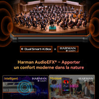 Blackview Active 10 Pro [No EU Charger] Rugged Tablet 36GB + 256GB 11.0" 30000mAh PC 108MP Dual SIM 5G