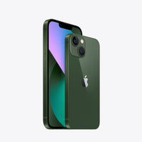 Apple iPhone 13 Mini 13Mini Original 5.4" OLED 128/256/512GB ROM A15 Bionic IOS Face ID NFC Unlocked 5G 99% New Mobile Phone