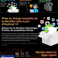 Blackview Active 10 Pro [No EU Charger] Rugged Tablet 36GB + 256GB 11.0" 30000mAh PC 108MP Dual SIM 5G