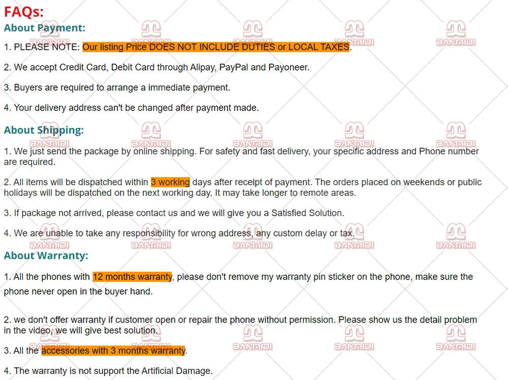 BlackBerry Neon DTEK50 DTEK 50 Mobile Cell Phone 3G 4G LTE Octa-core 13MP 5.2" 16GB ROM 3GB RAM Original Unlocked Android 6 Only