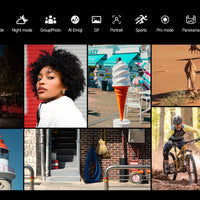 Ulefone Armor Mini 20T Pro 5G  THERMAL BY FLIR® 4.7" Rugged Phone Android 14 Smartphone 256GB ROM Mobile Phone Thermal lmaging