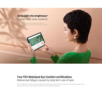 Global Version Xiaomi Redmi Pad SE 8.7 6GB 128GB MediaTek Helio G85 Octa Core 8.7" 90Hz FHD+ Display 6650mAh Battery Mi Tablet