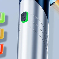 SZUK New Foldable Car Vacuum Cleaner Portable Handheld Mini Vacuum Cleaner Wireless Strong Suction Cleaner Cleaning Machine