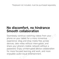 HUAWEI MatePad 11.5S Tablet 2025 WiFi 11.5-inch 2.8K 144Hz 8GB/12GB 256GB/512GB