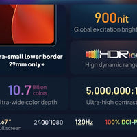 Global Rom Xiaomi Redmi Note 12 5G Smartphone 128GB/256GB 6.67'' GOLED Display 120Hz Snapdragon 4 Gen1 48MP Dual Camera 33W used