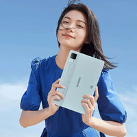 DOOGEE T40 Android Tablet 14 11 ''IPS 2.5K 8GB RAM 512GB ROM Helio G99 8580mAh 18W Charge Face Unlock 7.6mm ultra-thin Tablet